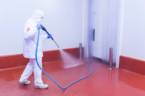 Best Parking Lot and Garage Cleaning  in Gray Summit, MO