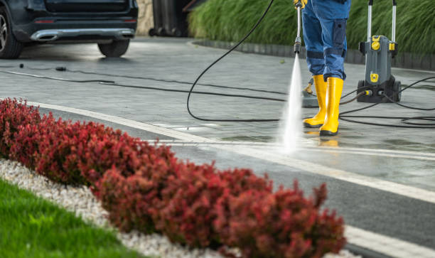 Best Building Exterior Washing  in Gray Summit, MO